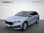Škoda Octavia - fotka číslo 0