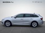 Škoda Octavia - fotka číslo 2