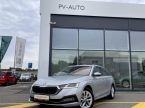 Škoda Octavia - fotka číslo 33