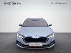 Škoda Octavia - fotka číslo 3