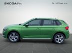 Škoda Kamiq - fotka číslo 2