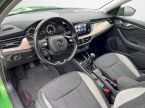 Škoda Kamiq - fotka číslo 4
