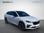Škoda Scala - fotka číslo 25