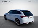 Škoda Scala - fotka číslo 26