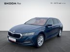 Škoda Octavia - fotka číslo 0