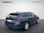 Škoda Octavia - fotka číslo 1