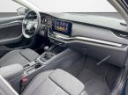Škoda Octavia - fotka číslo 20