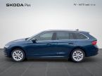 Škoda Octavia - fotka číslo 2