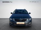 Škoda Octavia - fotka číslo 3