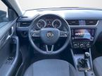 Škoda Octavia - fotka číslo 5