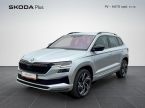 Škoda Karoq - fotka číslo 0