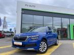 Škoda Kamiq - fotka číslo 30