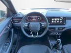 Škoda Scala - fotka číslo 5