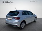 Škoda Fabia - fotka číslo 1