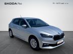 Škoda Fabia - fotka číslo 24