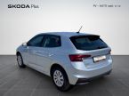 Škoda Fabia - fotka číslo 26
