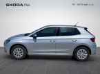 Škoda Fabia - fotka číslo 2