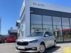 Škoda Fabia - fotka číslo 30