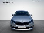Škoda Fabia - fotka číslo 3