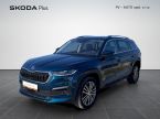 Škoda Kodiaq - fotka číslo 0
