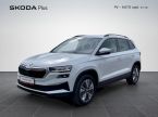 Škoda Karoq - fotka číslo 0