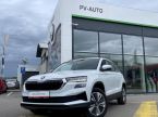 Škoda Karoq - fotka číslo 33