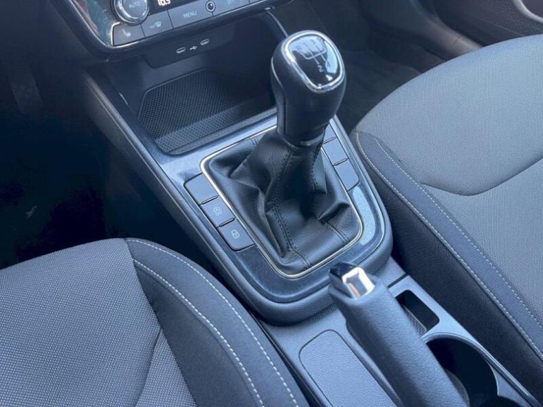 Škoda Fabia - hlavní fotka