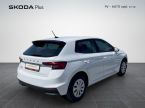 Škoda Fabia - fotka číslo 1