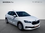 Škoda Fabia - fotka číslo 26