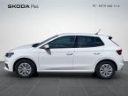 Škoda Fabia - fotka číslo 2