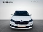 Škoda Fabia - fotka číslo 3