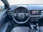 Škoda Fabia - fotka číslo 5