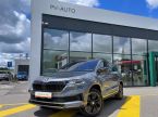 Škoda Karoq - fotka číslo 33