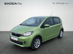 Škoda Citigo - fotka číslo 0