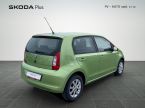 Škoda Citigo - fotka číslo 1