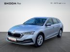 Škoda Octavia - fotka číslo 0