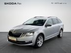 Škoda Octavia - fotka číslo 0