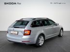 Škoda Octavia - fotka číslo 1