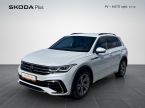 Volkswagen Tiguan - fotka číslo 0
