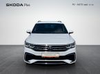 Volkswagen Tiguan - fotka číslo 3