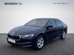 Škoda Octavia - fotka číslo 0