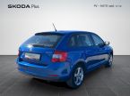 Škoda Rapid - fotka číslo 1