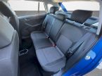 Škoda Rapid - fotka číslo 21