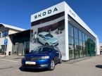 Škoda Rapid - fotka číslo 23
