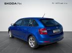 Škoda Rapid - fotka číslo 25