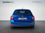 Škoda Rapid - fotka číslo 27