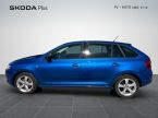 Škoda Rapid - fotka číslo 2