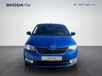 Škoda Rapid - fotka číslo 3