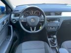 Škoda Rapid - fotka číslo 5