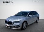 Škoda Octavia - fotka číslo 0